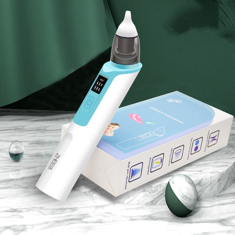 Baby Electric Nasal Aspirator