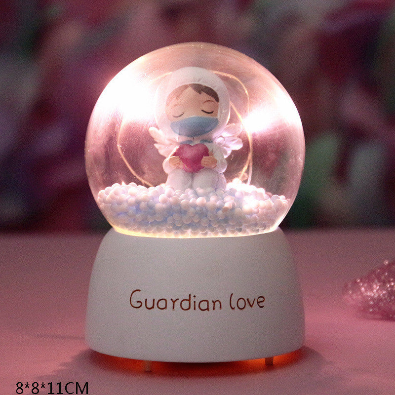 baby doll gift for cristmass