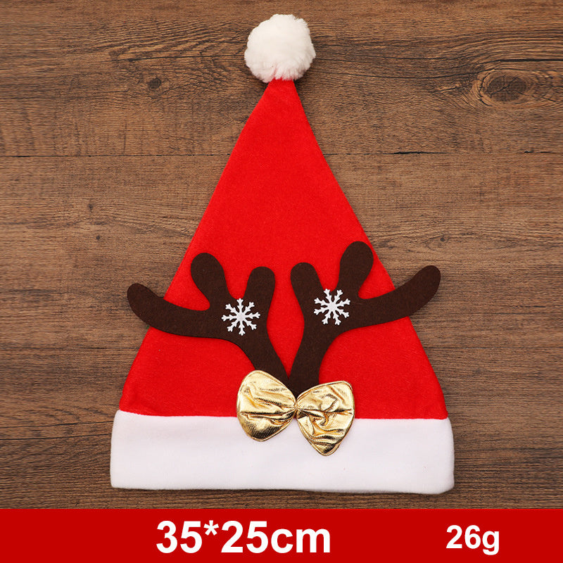 Santa Claus Hat