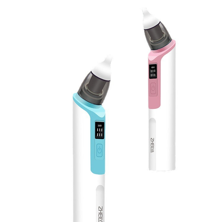 Baby Electric Nasal Aspirator