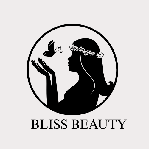 Bliss Beauty logo
