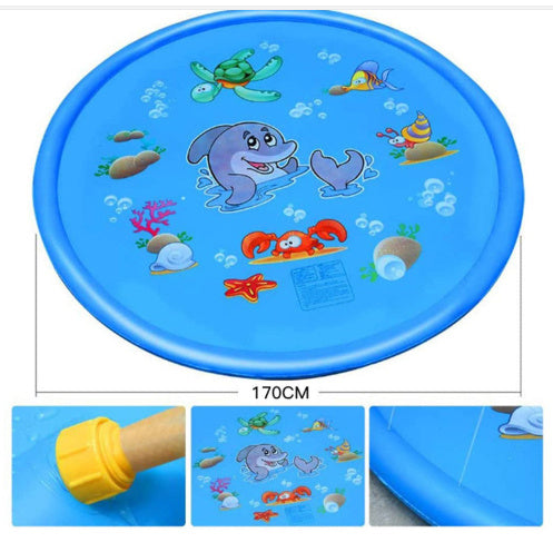 Durable Children's Water Pool