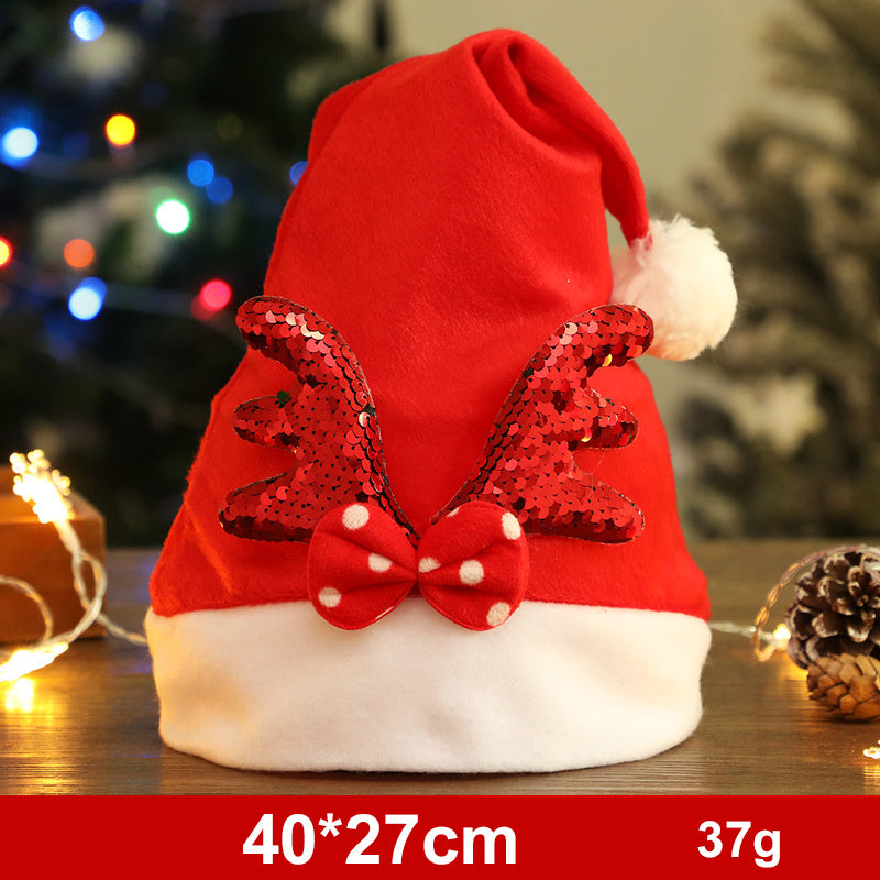 Santa Claus Hat