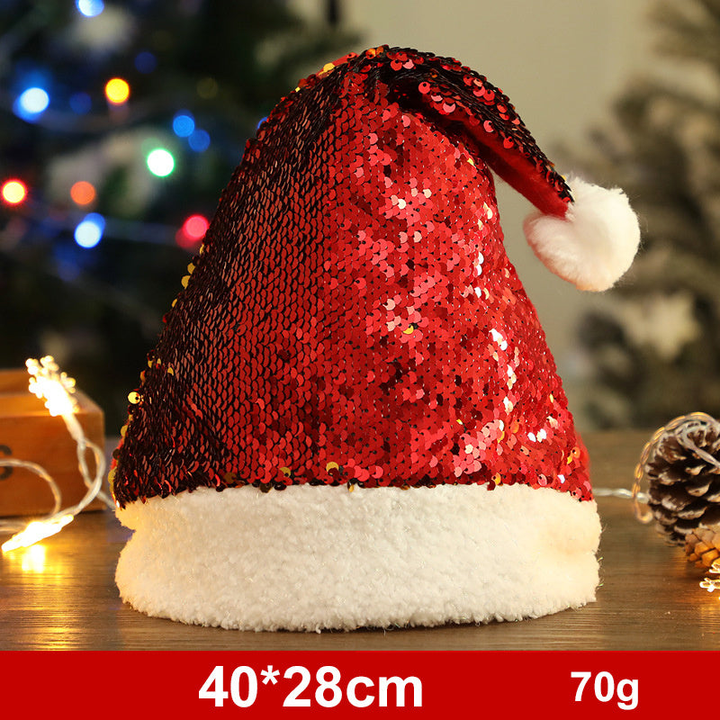 Santa Claus Hat
