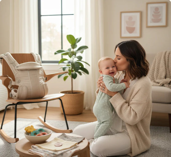 Baby Essentials - Bliss Beauty Store