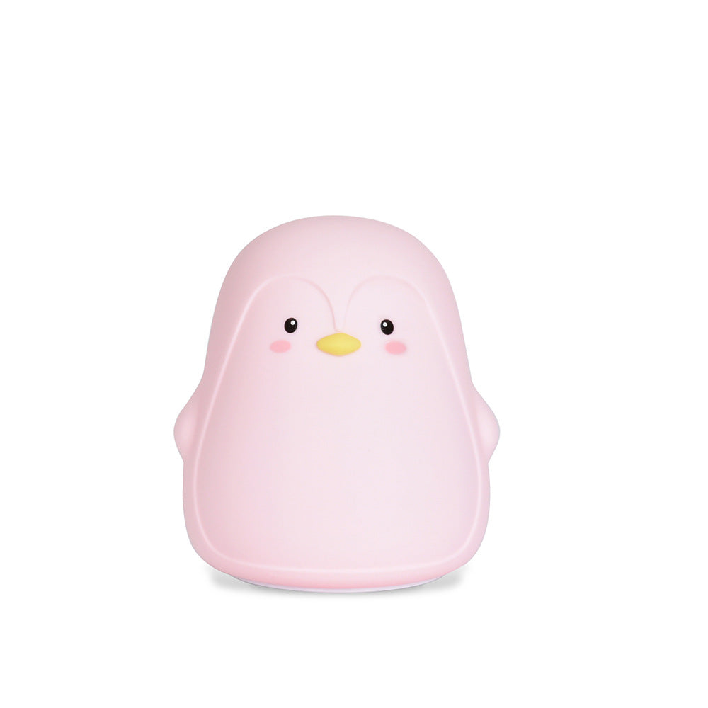 Penguin night light - Bliss Beauty Store