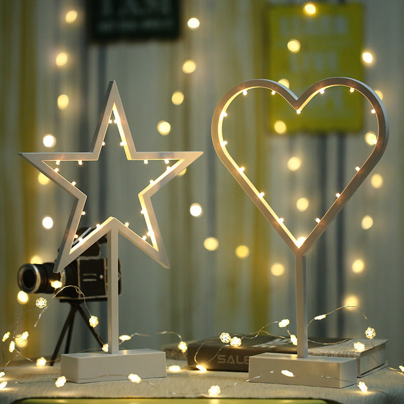 Star night light for childrens