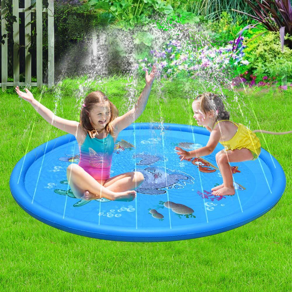 Durable Children's Water Pool