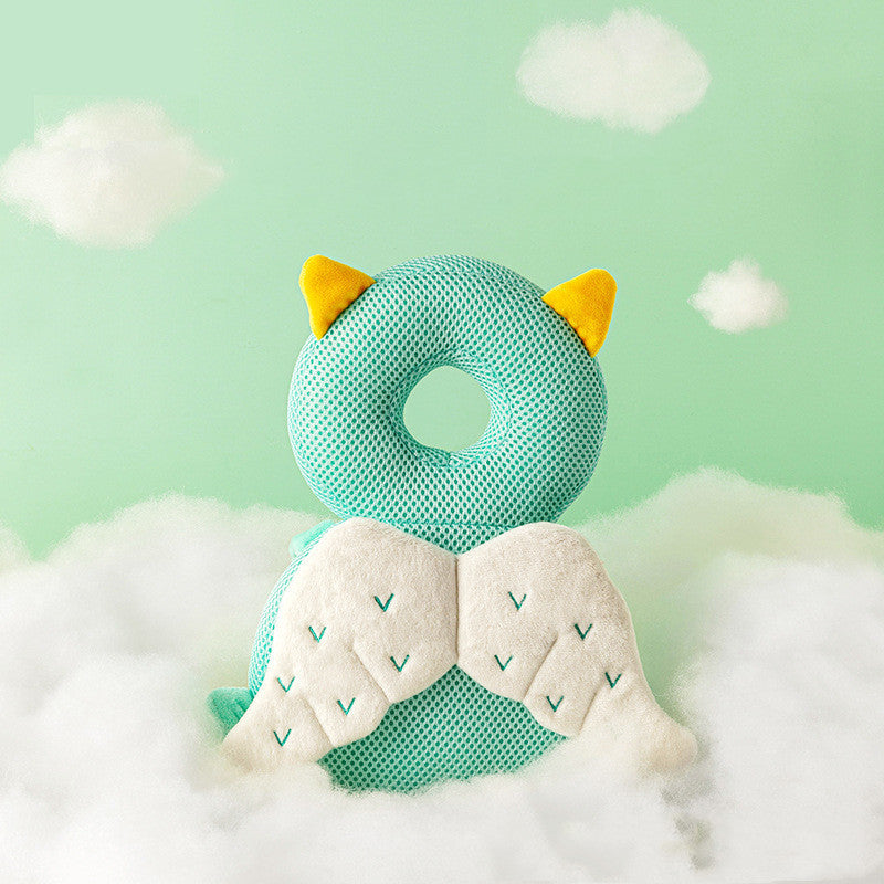 Toddler Baby Head Pillow