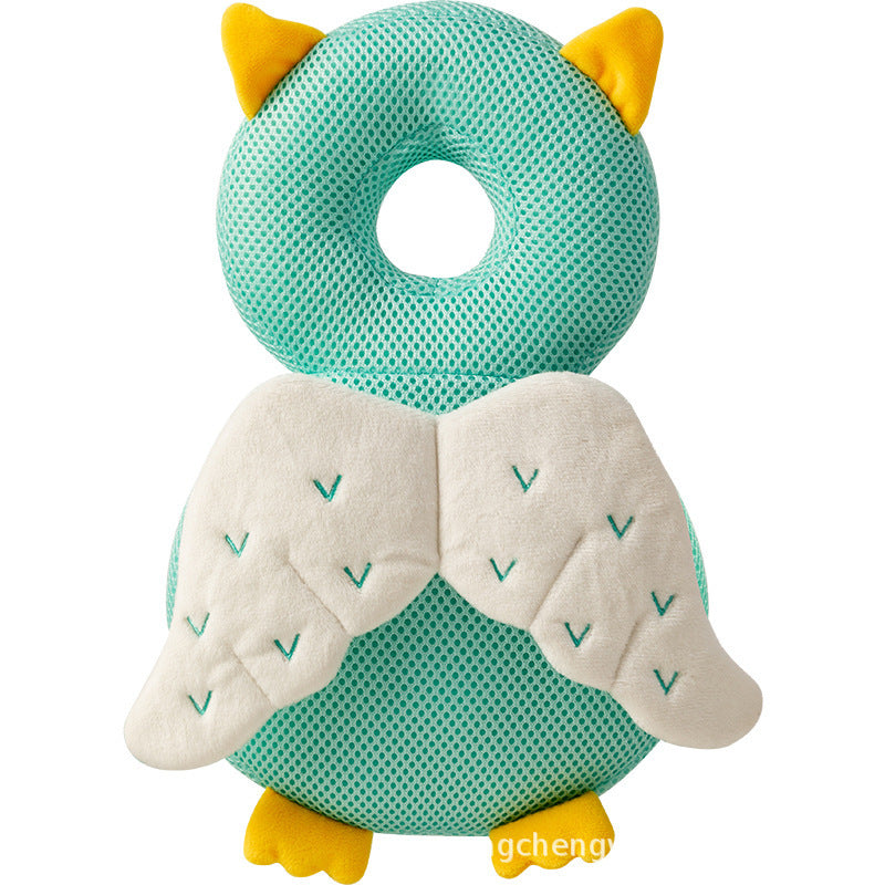 Toddler Baby Head Pillow