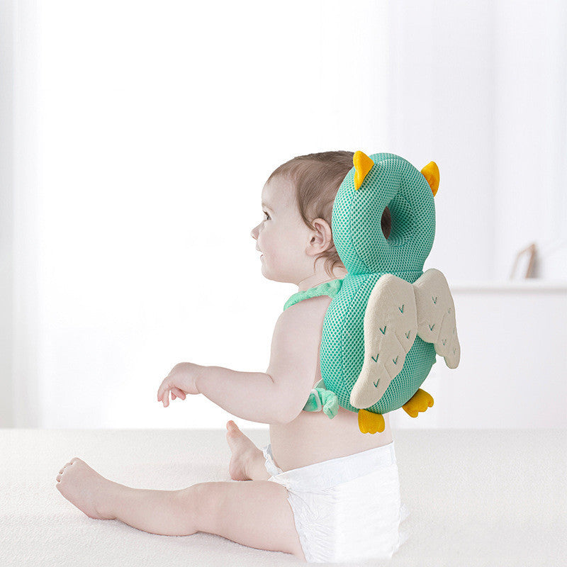 Toddler Baby Head Pillow