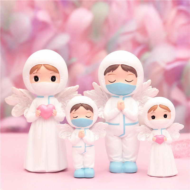 baby doll gift for cristmass