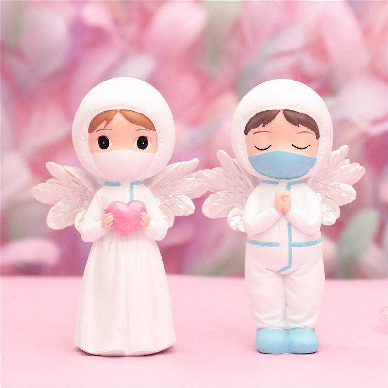 baby doll gift for cristmass