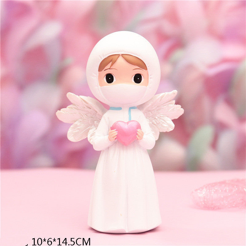 baby doll gift for cristmass