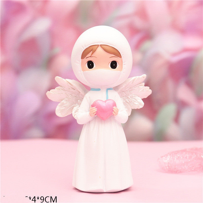 baby doll gift for cristmass