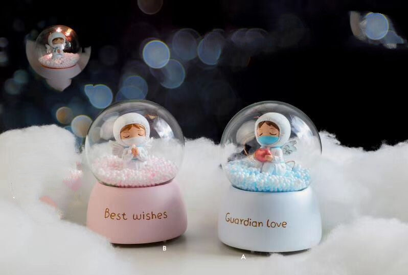 baby doll gift for cristmass