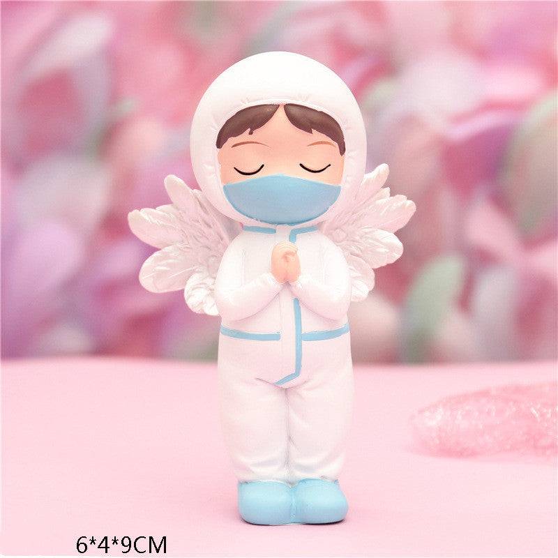 baby doll gift for cristmass