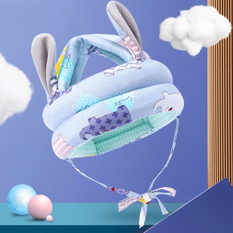 Baby Toodler Head Cap