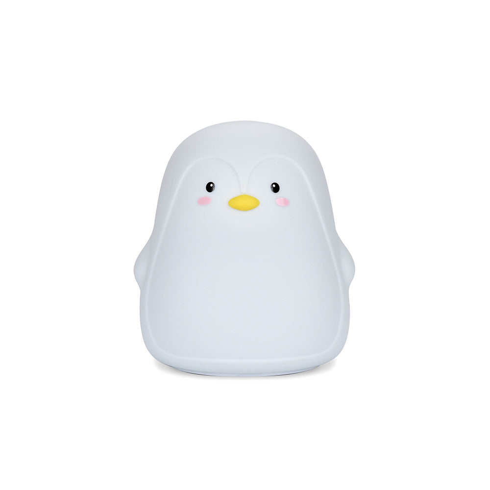Penguin night light - Bliss Beauty Store