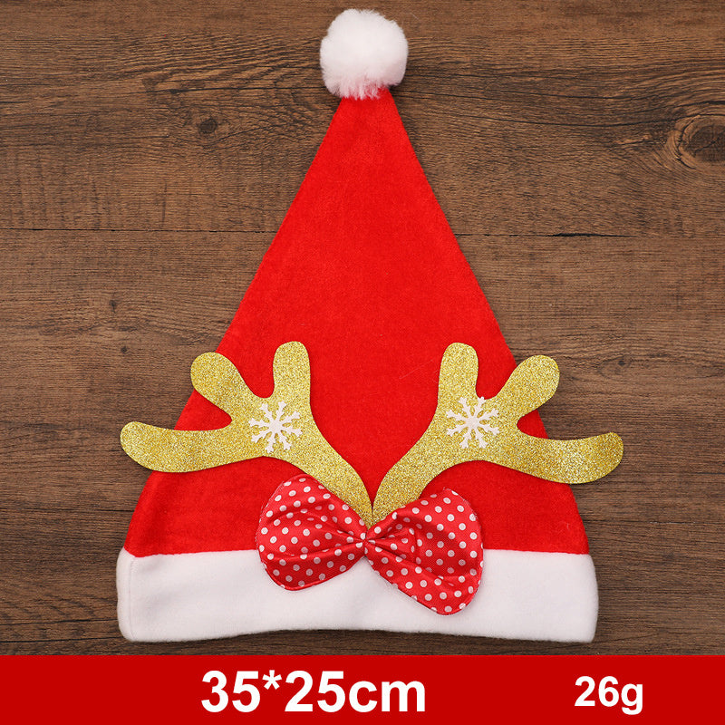 Santa Claus Hat
