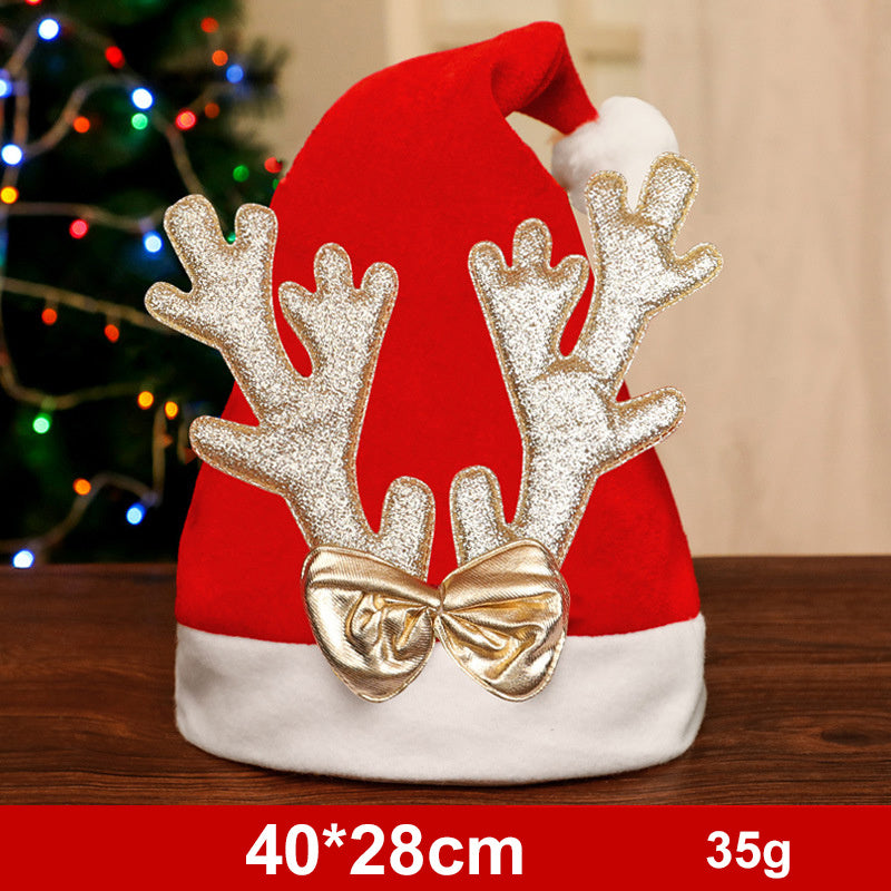 Santa Claus Hat