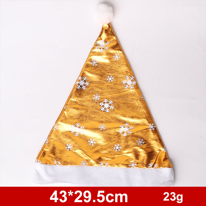 Santa Claus Hat