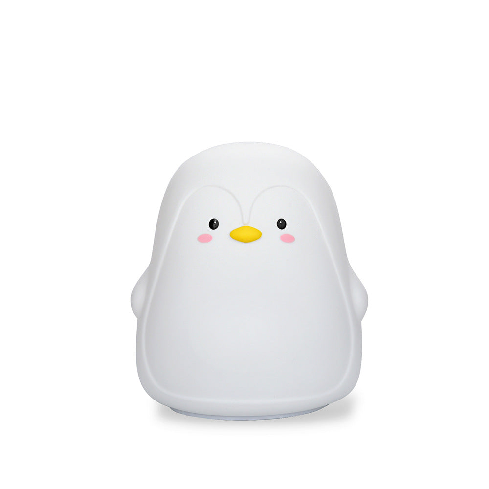Penguin night light - Bliss Beauty Store