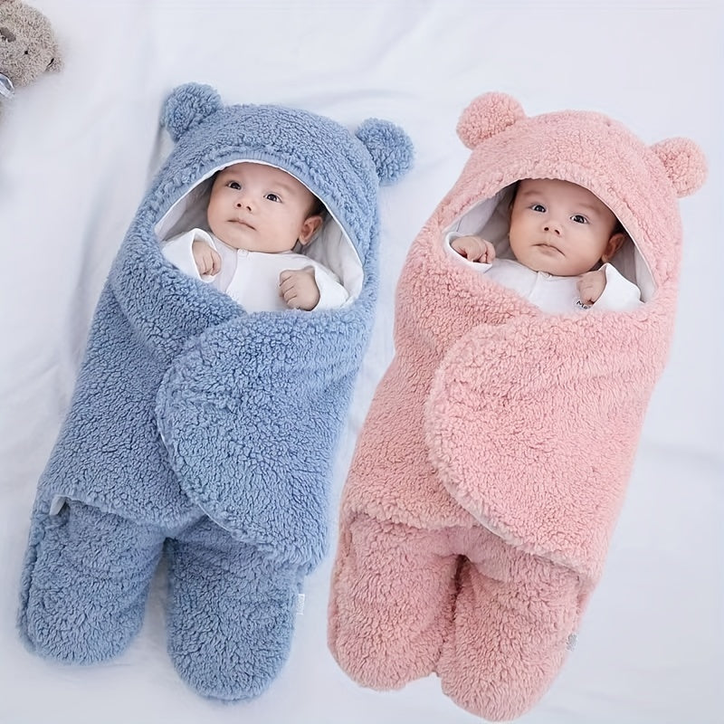 Winter Baby Sleeping For Aged 0-10 Months