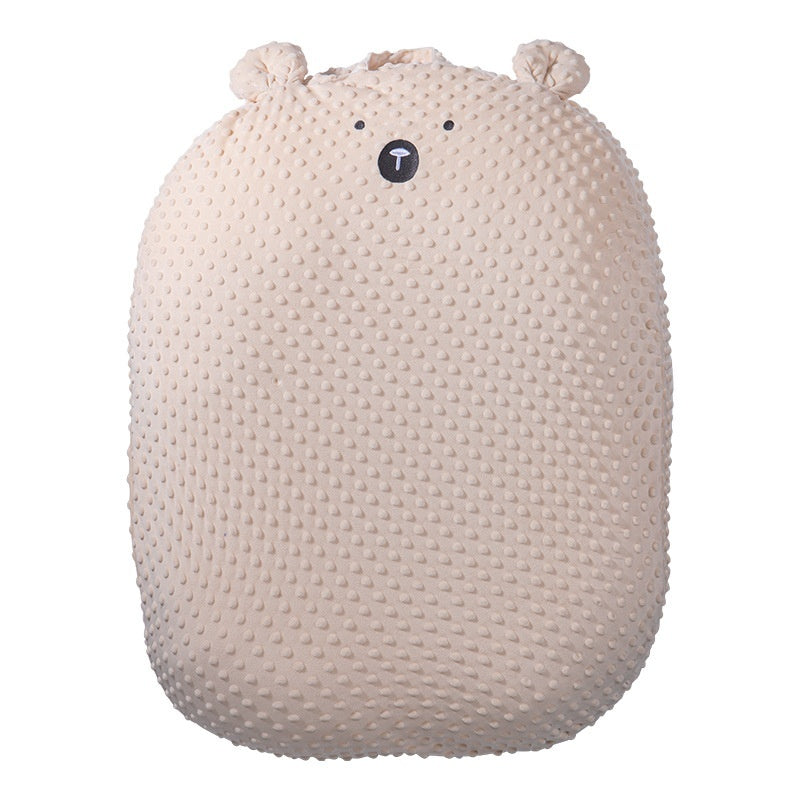 Baby Spilt Slope Lying Sleep Mat