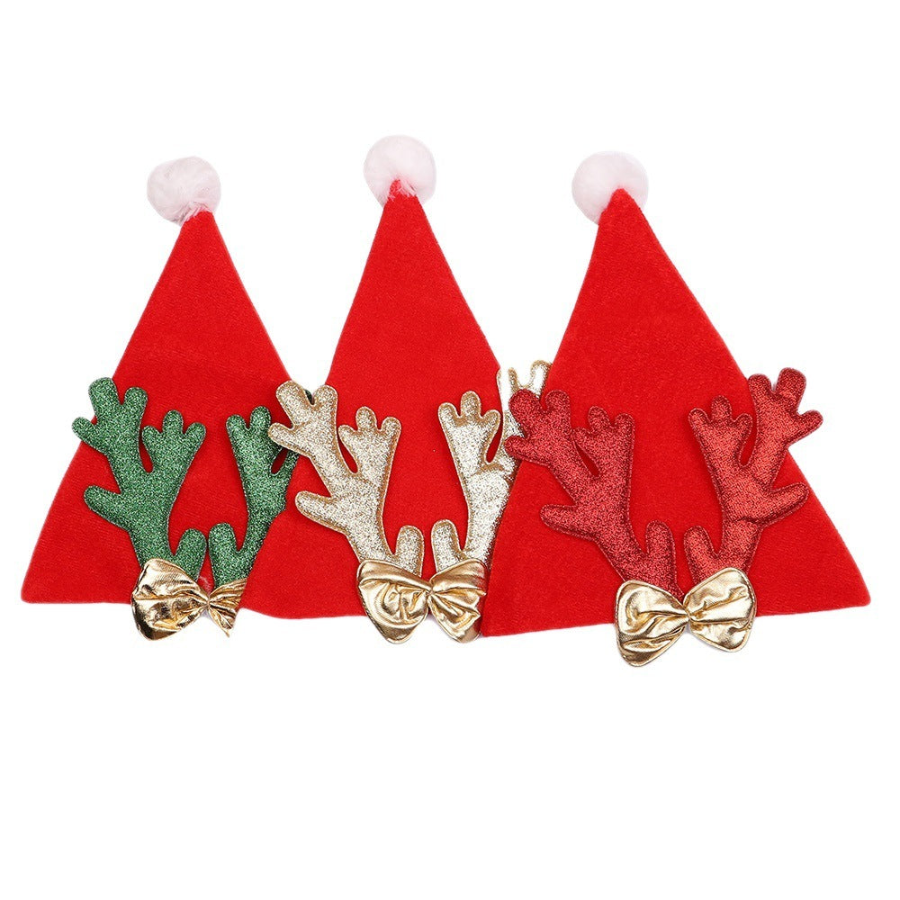 Santa Claus Hat