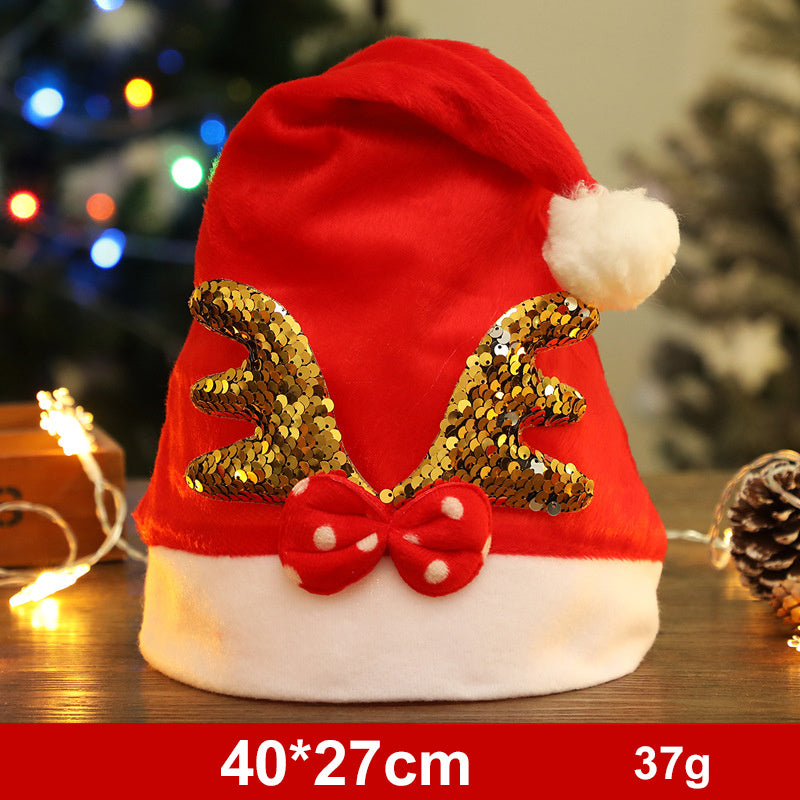 Santa Claus Hat