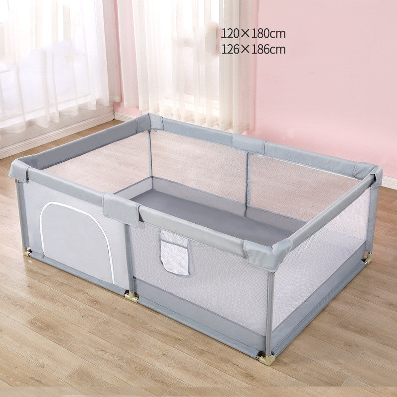 Play Fence Baby Crawl