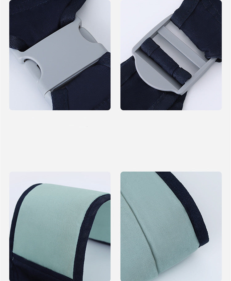 Baby Sling Carrier