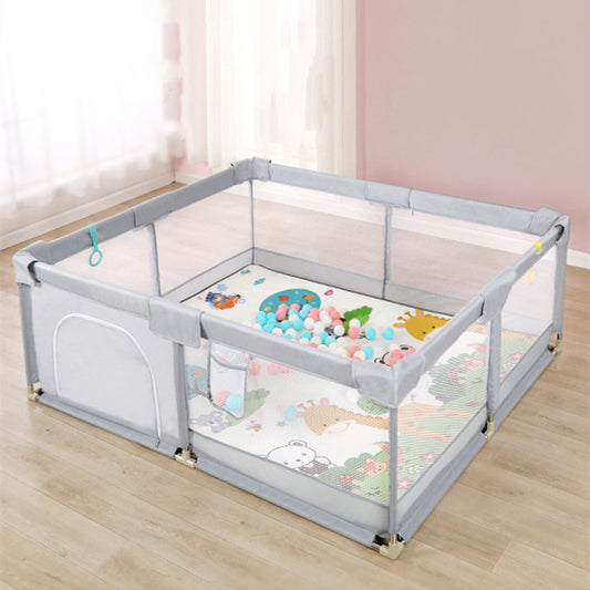 Play Fence Baby Crawl