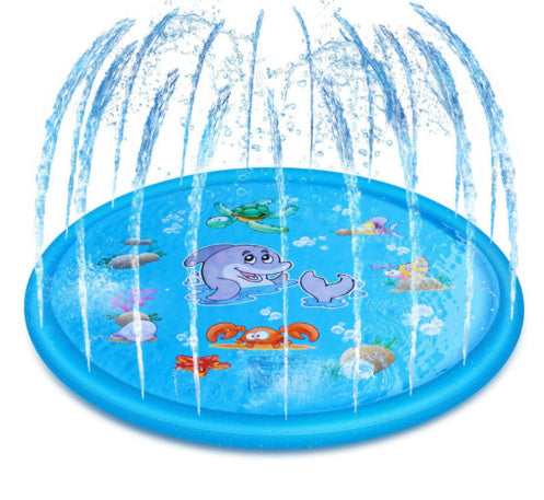 Durable Children's Water Pool