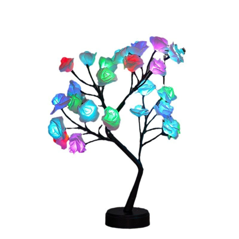 LED Christmas Tree Lamp