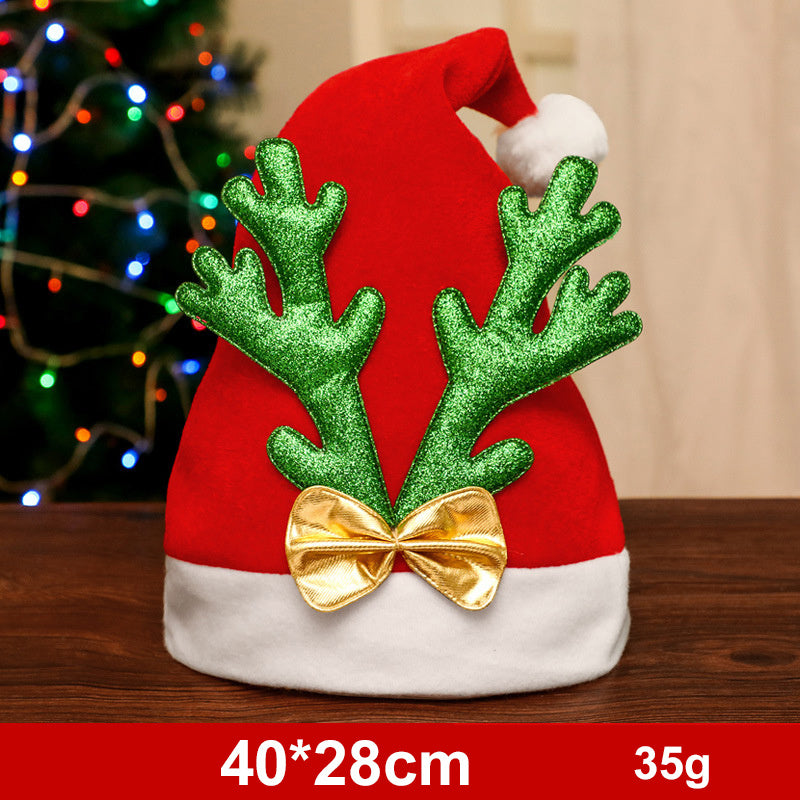 Santa Claus Hat