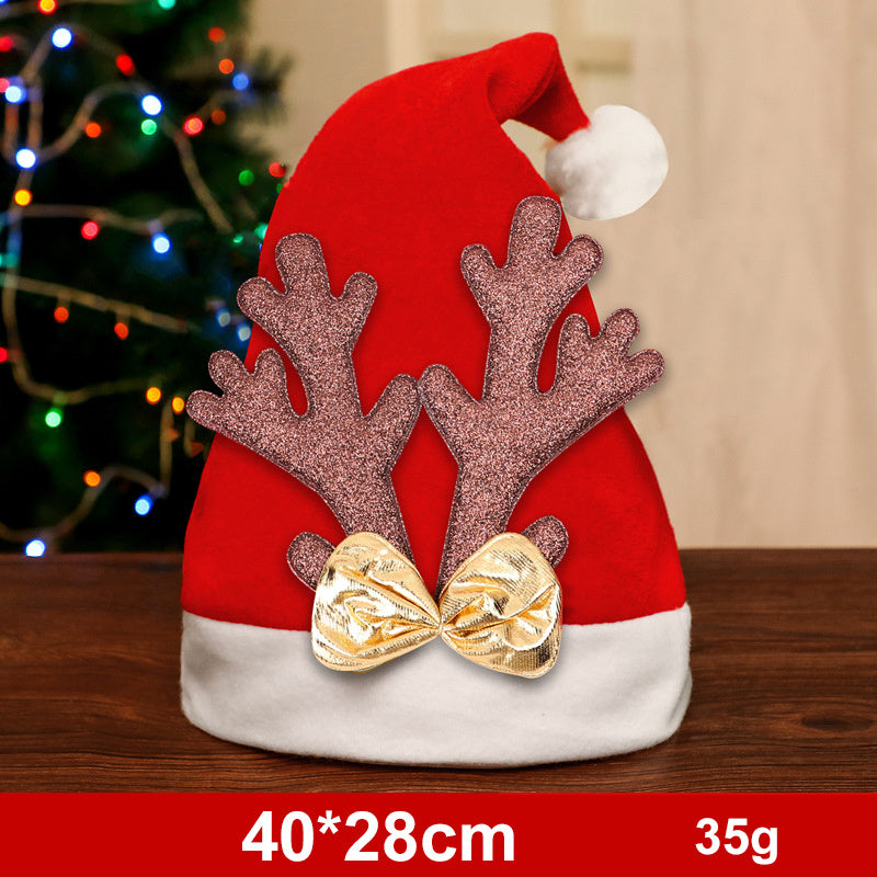 Santa Claus Hat