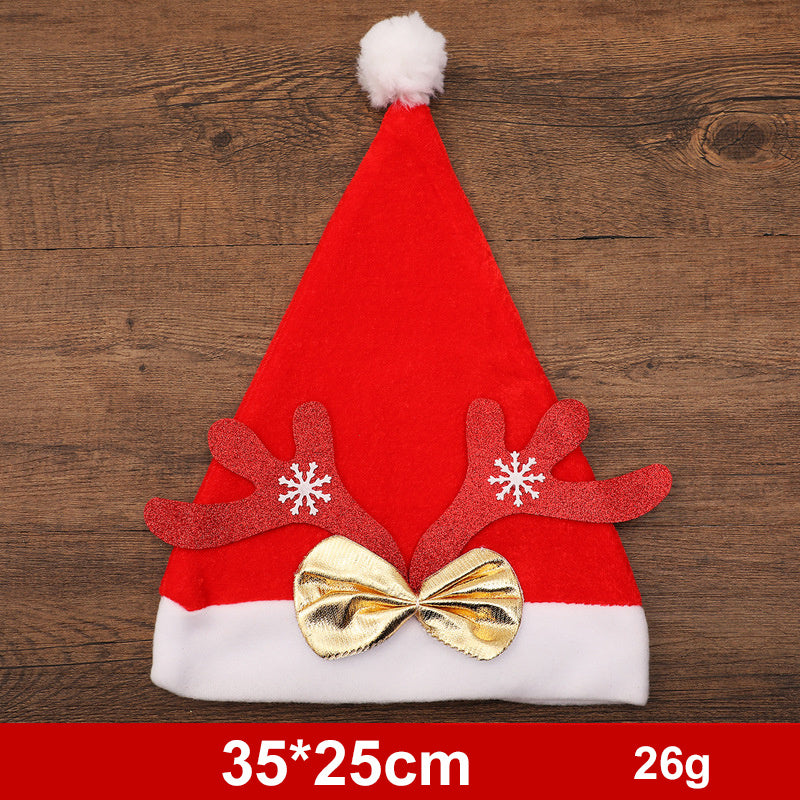 Santa Claus Hat