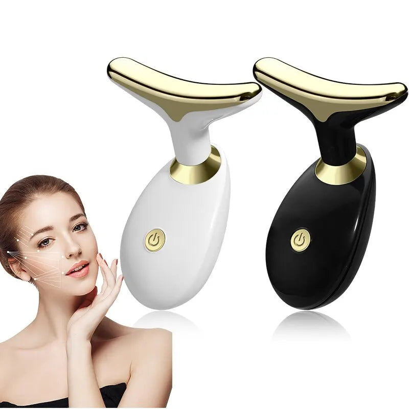 Facial Massager Neck Facial Beauty