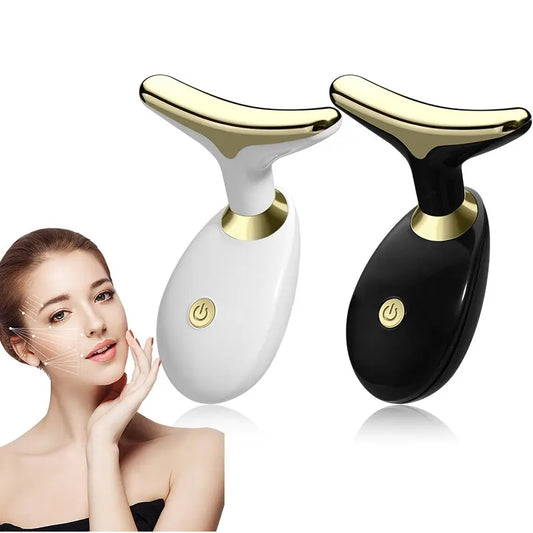 Facial Massager Neck Facial Beauty