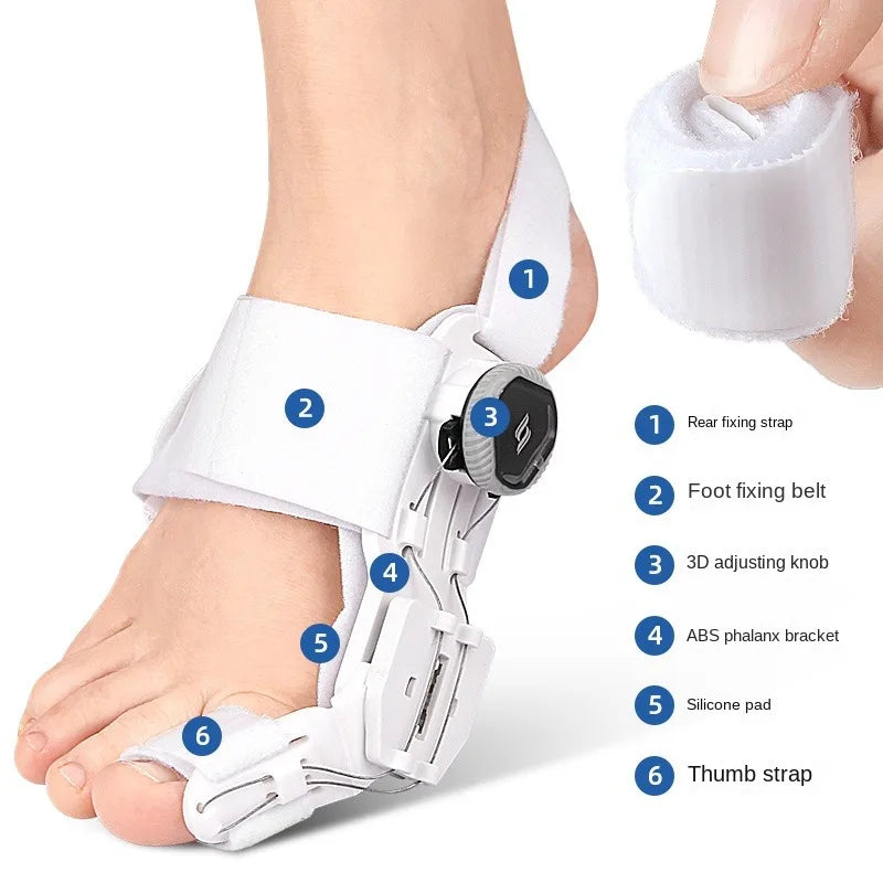 Bunion Corrector Unisex Foot