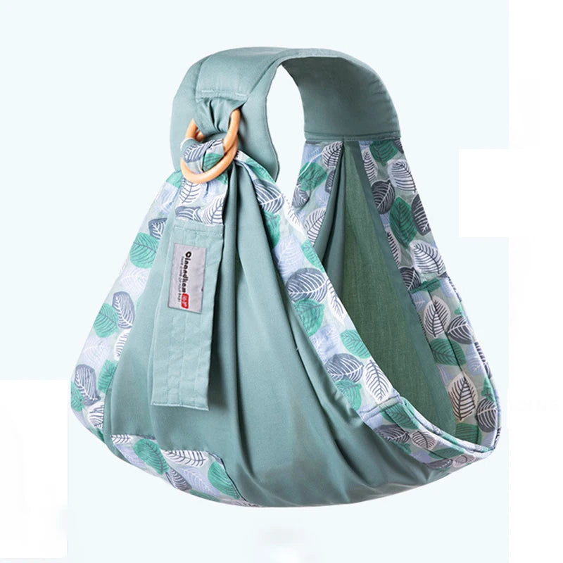 Baby Wrap Newborn Sling Dual