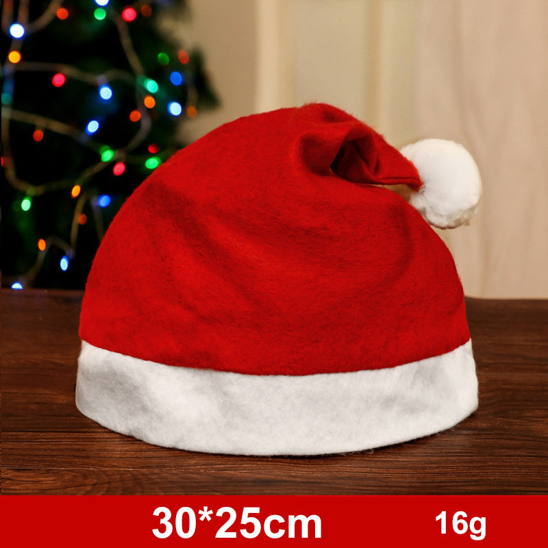 Santa Claus Hat