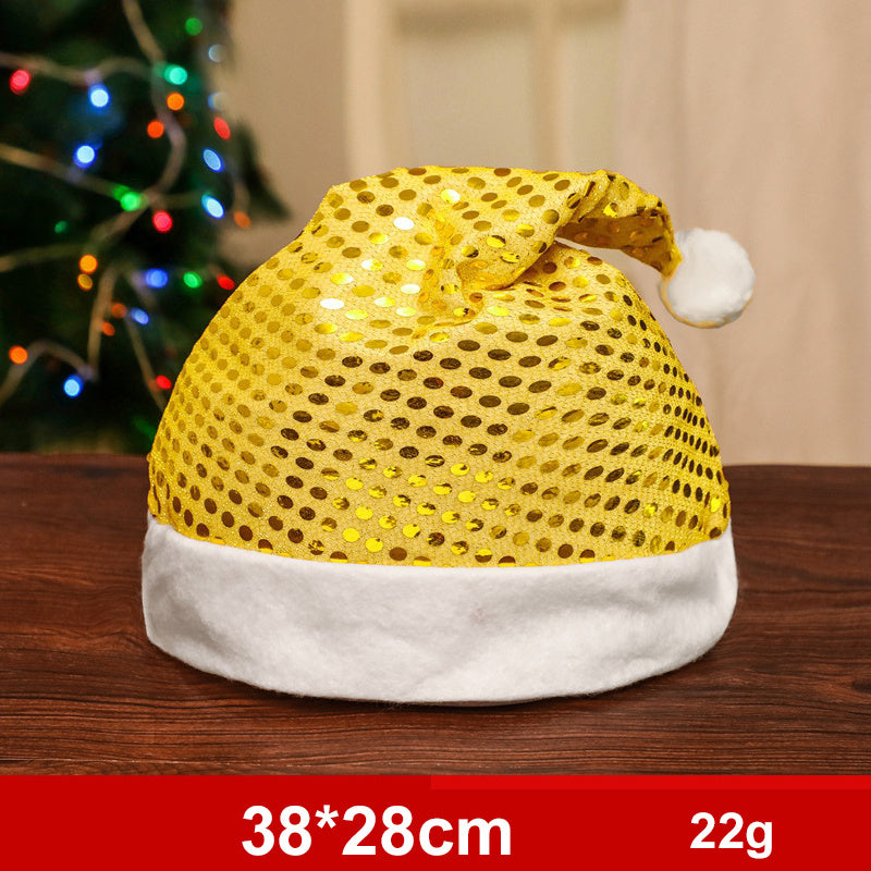 Santa Claus Hat