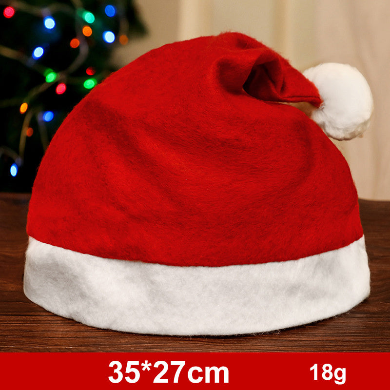 Santa Claus Hat