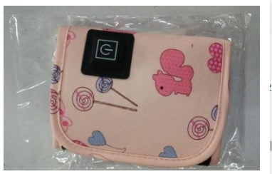 Baby Bottle Thermostatic Heating pad