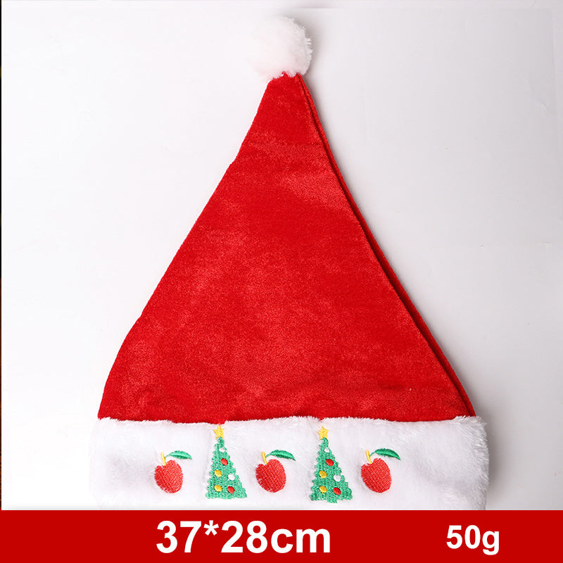Santa Claus Hat