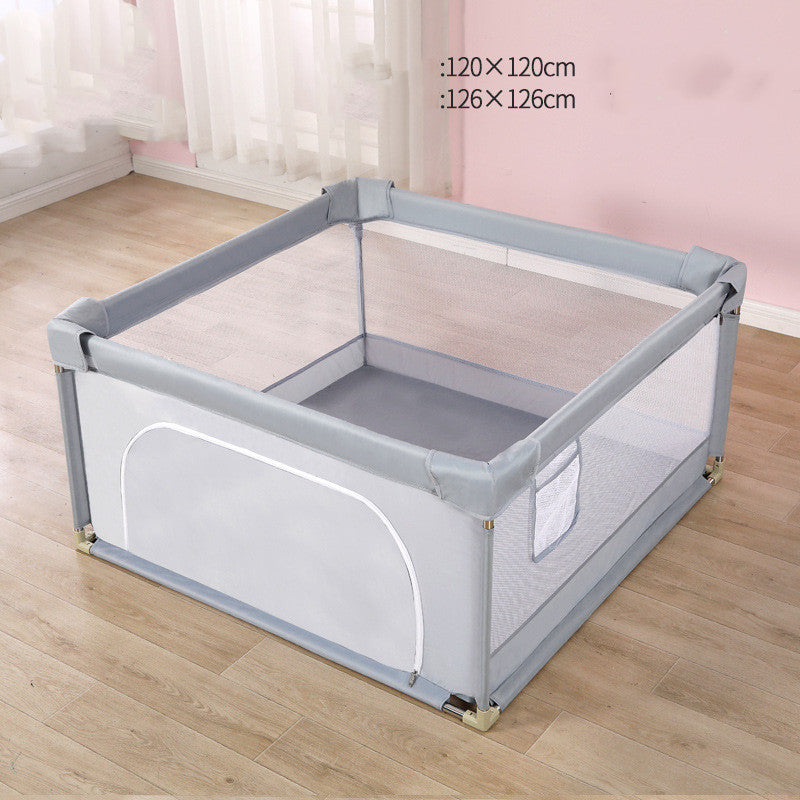 Play Fence Baby Crawl