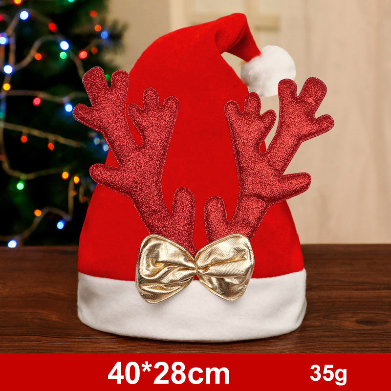 Santa Claus Hat